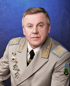 генерал