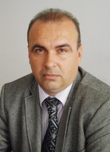 бабій