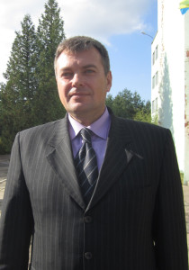 горовий