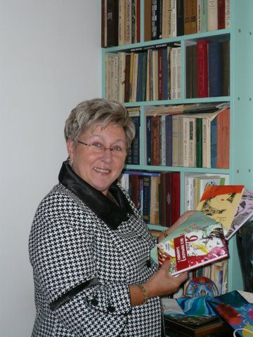 Людмила-Когут