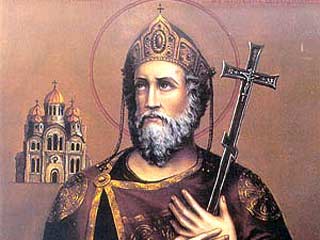 кн Володимир