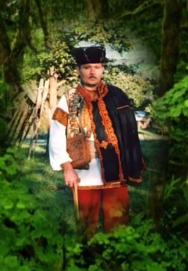 городецький т