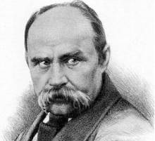taras-shevchenko