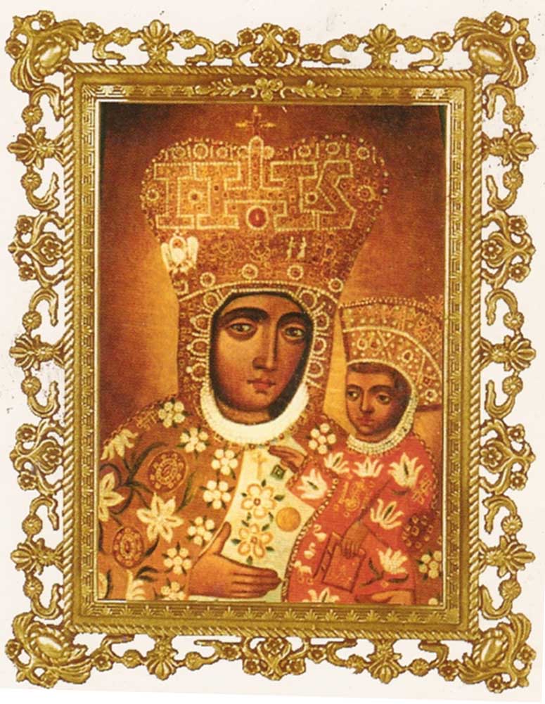 Кристинопільська