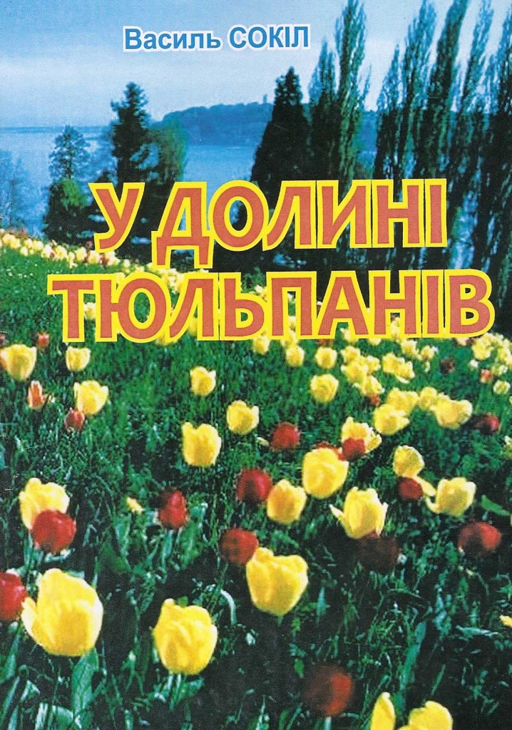 обклад у долині