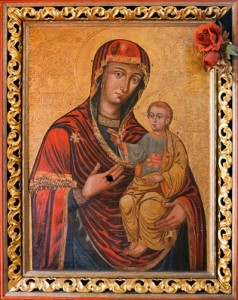 ікона
