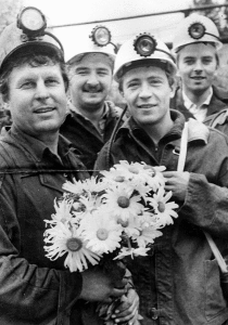 Шахтар-1