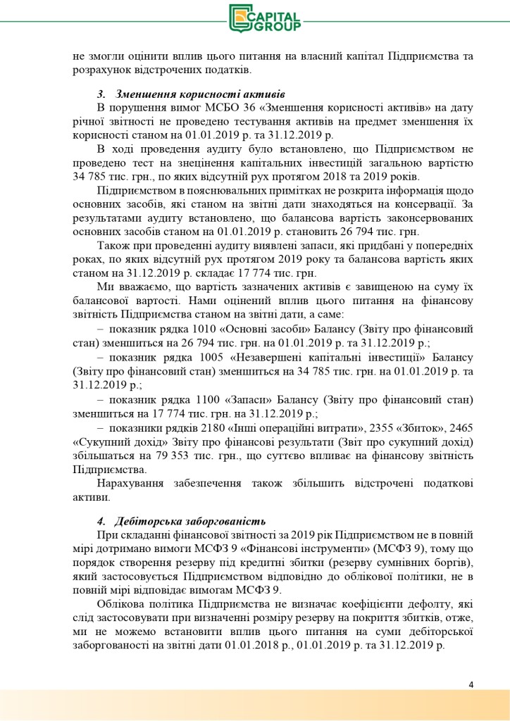 Аудиторський звіт за 2019_page-0004