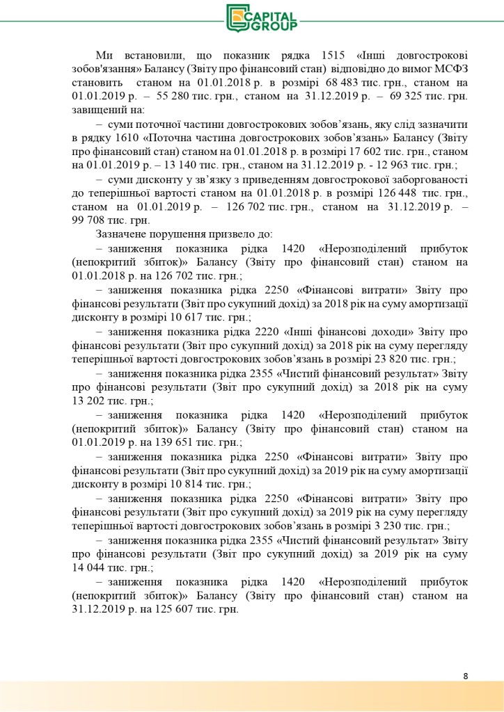 Аудиторський звіт за 2019_page-0008