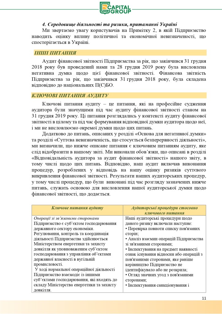 Аудиторський звіт за 2019_page-0011