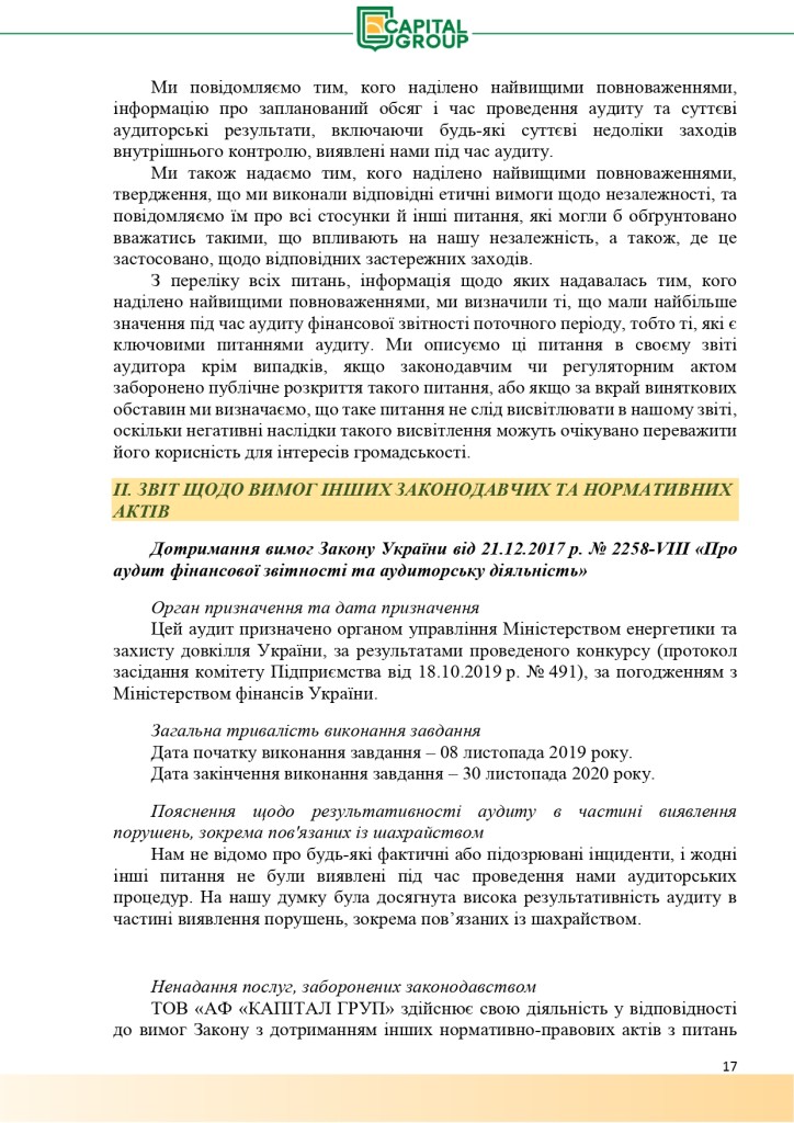 Аудиторський звіт за 2019_page-0017