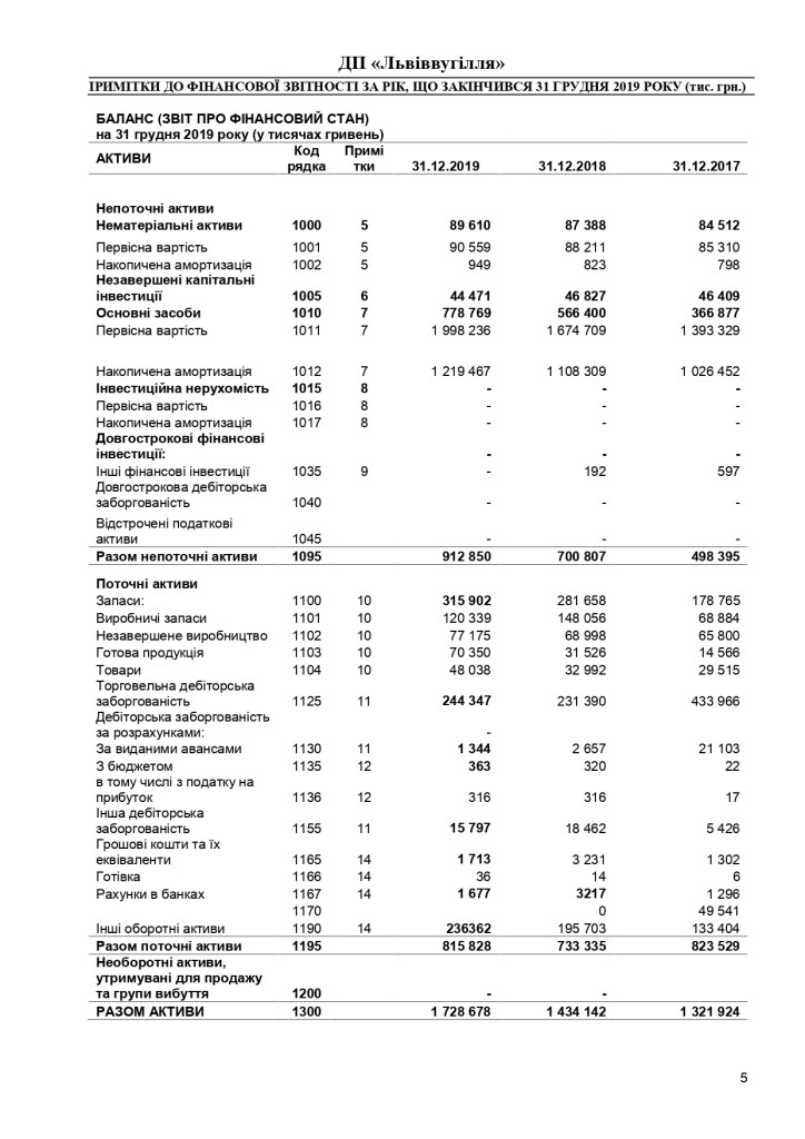Аудиторський звіт за 2019_page-0025