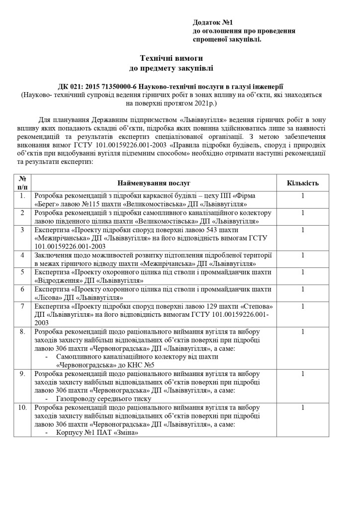 Додаток 1 Технічні вимоги до предмету закупівлі_page-0001