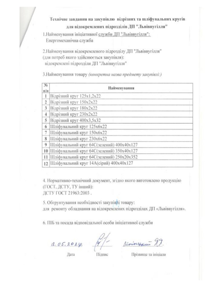 Додаток 1 Технічні вимоги до предмету закупівлі_page-0002