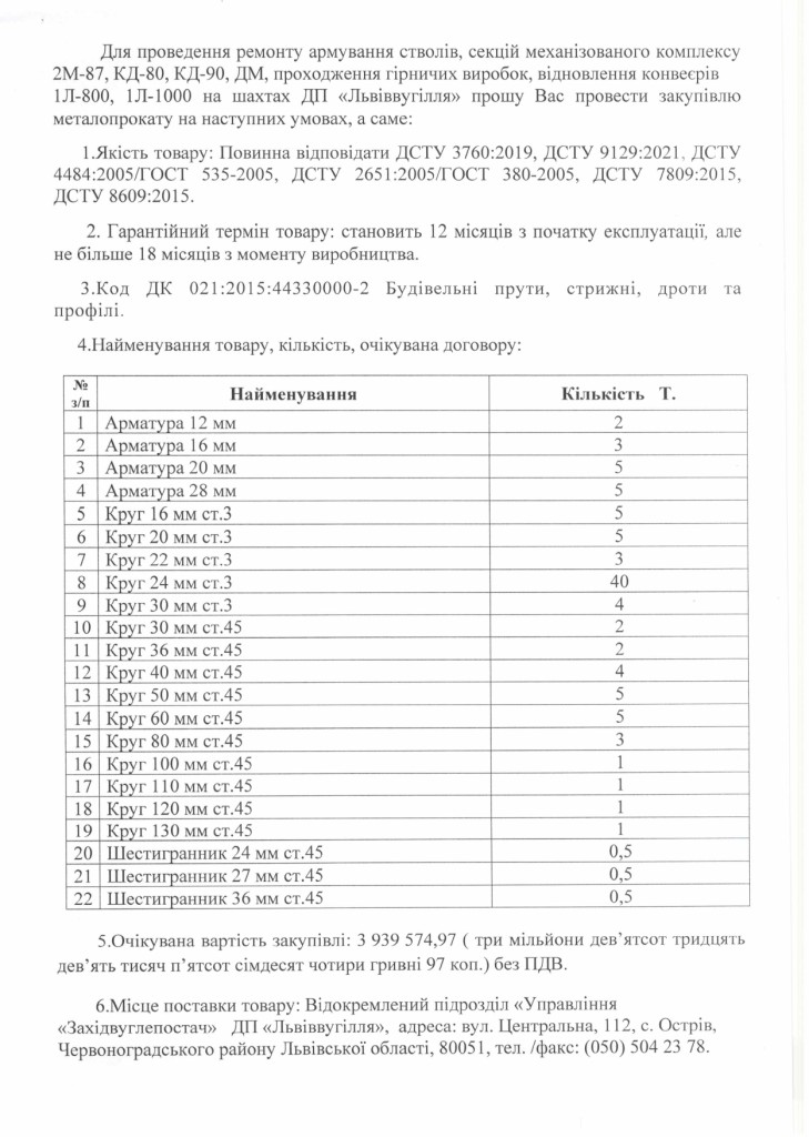 Обгрунтування доцільності закупівлі металопрокату_page-0002