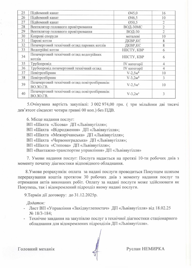 Обгрунтування доцільності закупівлі послуг з технічної діагностики стаціонарного обладнання_page-0003