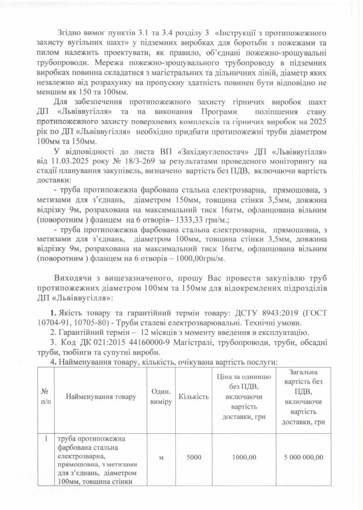 Обгрунтування доцільності закупівлі труб протипожежних_page-0002