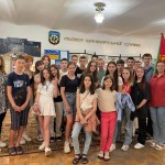 ЦІКАВО ПРО ПРОМИСЛОВУ ІСТОРІЮ ПРИБУЖЖЯ – В МУЗЕЇ ШАХТАРСЬКОЇ СЛАВИ