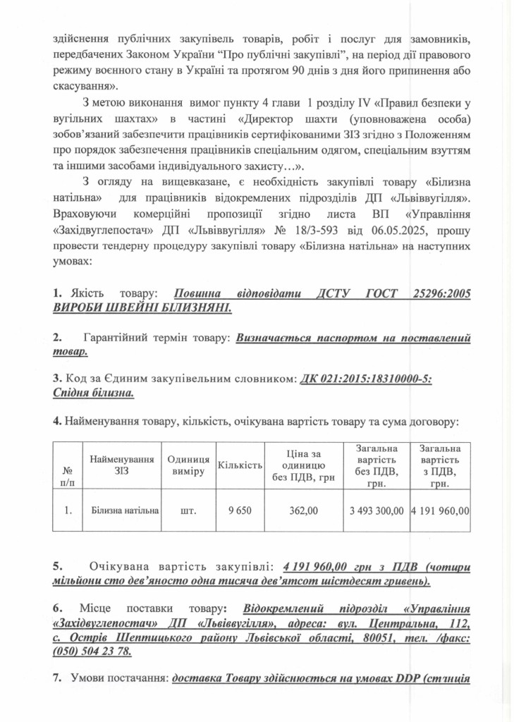 Обгрунтування доцільності закупівлі білизни натільної_page-0002