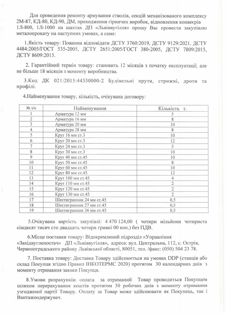 Обгрунтування доцільності закупівлі металопрокату_page-0002