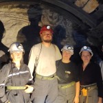 ПРАКТИЧНИЙ ДОСВІД ГЕОЛОГІВ