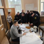 НАВЧАННЯ ЗАРАДИ БЕЗПЕКИ
