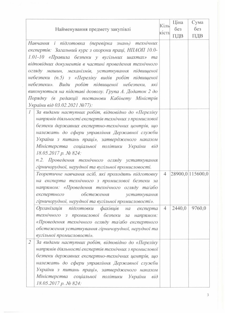 Обгрунтування доцільності закупівлі послуги на проведення навчання та підготовку технічних експертів_page-0003