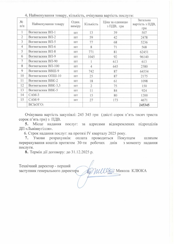 Обгрунтування доцільності закупівлі послуги з технічного обслуговування вогнегасників_page-0003