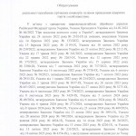 ОГОЛОШЕНО ПРОЦЕДУРУ КОНКУРЕНТНОЇ ЗАКУПІВЛІ