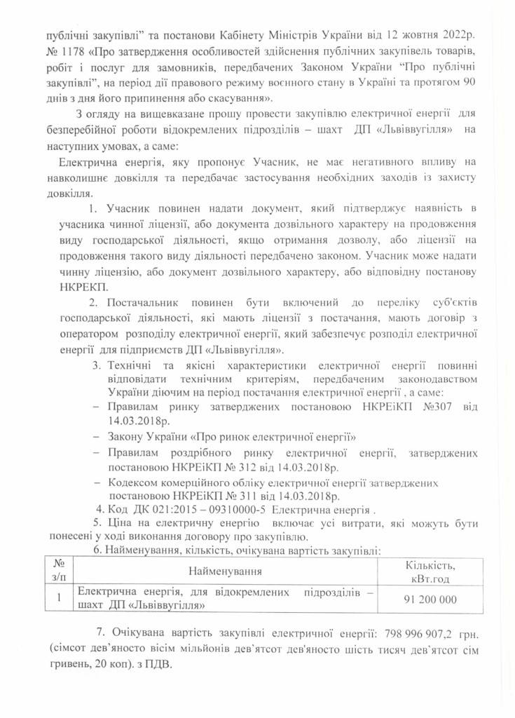 Обгрунтування доцільності закупівлі електричної енергії_page-0002