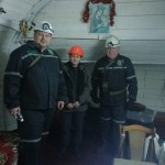 РОБОЧИЙ РИТМ – ПІД КОНТРОЛЕМ