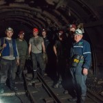 ШЛЯХ ДО ВУГІЛЛЯ