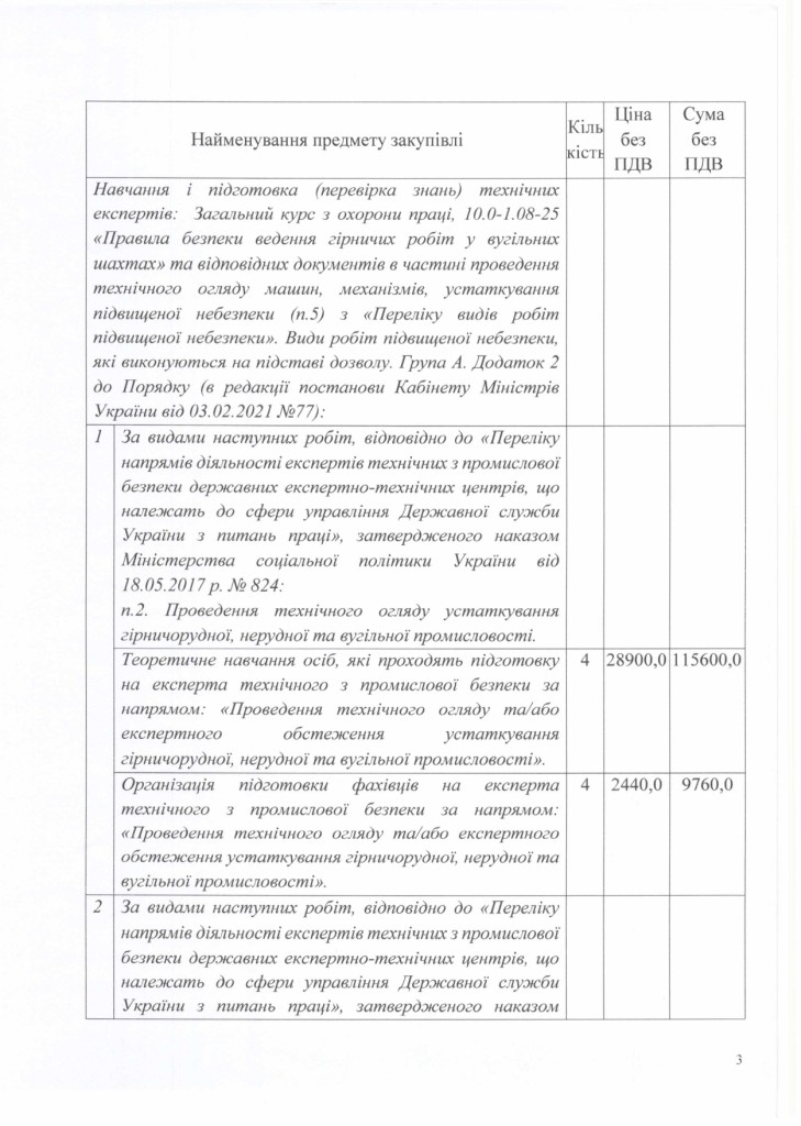Обгрунтування доцільності закупівлі послуги на проведення навчання та підготовку технічних експертів_page-0003