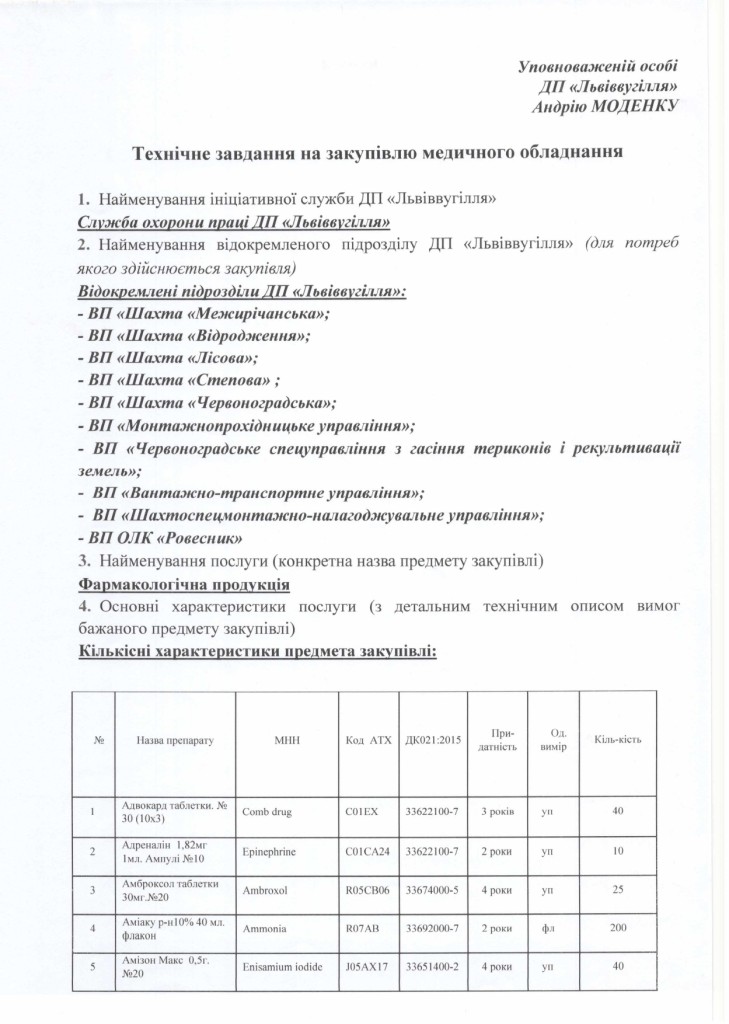 Технічне завдання на закупівлю лікарських засобів_page-0001