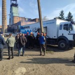 НАВЧАННЯ ЗАРАДИ БЕЗПЕКИ