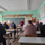 ВУГІЛЛЯ ПОЧИНАЄТЬСЯ З ПРОХОДКИ