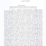 ОГОЛОШЕНО ПРОЦЕДУРУ КОНКУРЕНТНОЇ ЗАКУПІВЛІ