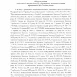 ОГОЛОШЕНО ПРОЦЕДУРУ КОНКУРЕНТНОЇ ЗАКУПІВЛІ