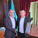 ЮВІЛЕЙ “НАЛАДКИ” ДП “ЛЬВІВВУГІЛЛЯ”