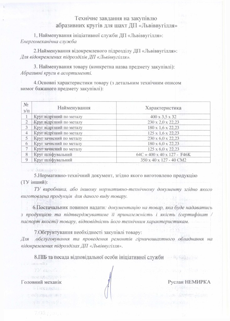 Технічне завдання на закупівлю абразивних кругів_page-0001
